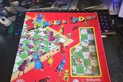 Snake &amp; Ladders