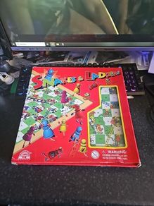 Snake & Ladders