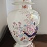 Mason's Ironstone lamp Image 3