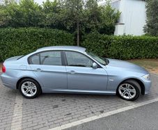 BMW 3-Series 2010