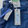 M&S Sienna Jeans x 2 Size 12 Long Image 2