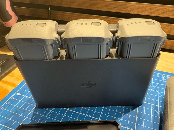 Dji Air 3s