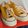 Converse Chuck 70 OX UK11 Image 7