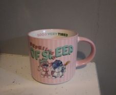 large Disney stitch mug