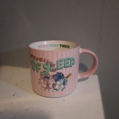 large Disney stitch mug