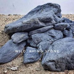 Wild Rhino Stone | 1kg