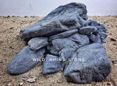Wild Rhino Stone | 1kg
