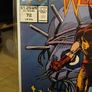 Marvel Comics Presents #72 Origin of Wolverine Image 6