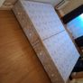 Double Divan Bed Base Image 2