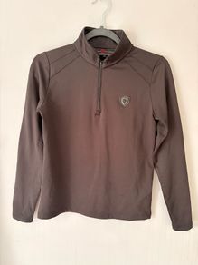 Covalliero base layer