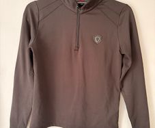 Covalliero base layer