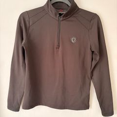 Covalliero base layer