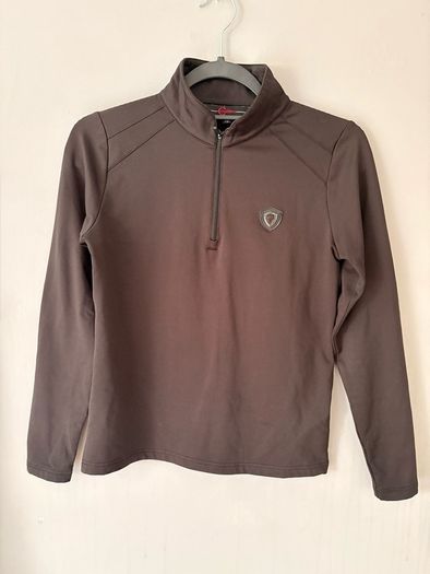 Covalliero base layer