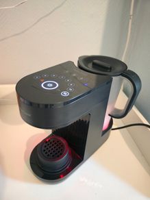 Tomme Tippee Perfect Prep