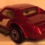 Matchbox Superfast Corvette Image 4