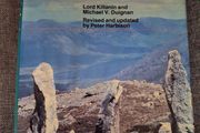 The Shell Guide to Ireland / Lord Killanin, Michael V. Duignan , Peter Harbison, / 1989