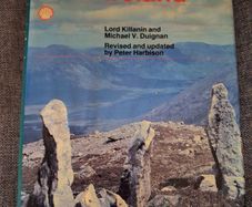 The Shell Guide to Ireland / Lord Killanin, Michael V. Duignan , Peter Harbison, / 1989
