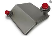 Morso Squirrel Back Boiler for Models 1410, 1430 &amp; 1435