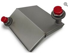 Morso Squirrel Back Boiler for Models 1410, 1430 & 1435