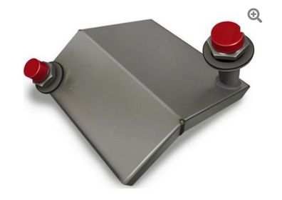 Morso Squirrel Back Boiler for Models 1410, 1430 & 1435