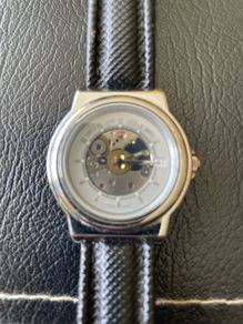 Fortis Watch