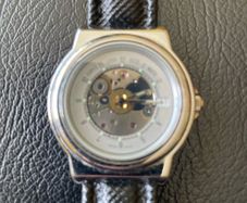 Fortis Watch