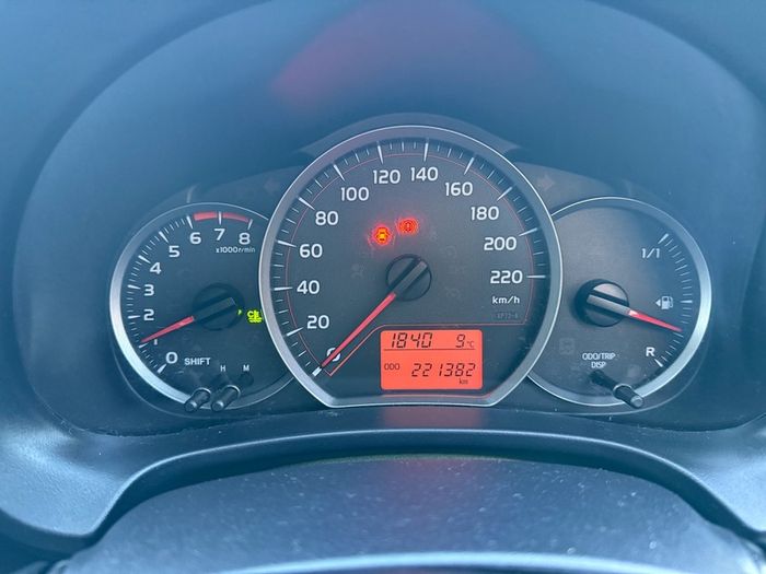 2014 Toyota Yaris