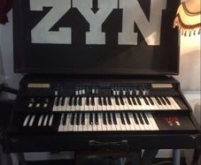 Jennings Organ J.68