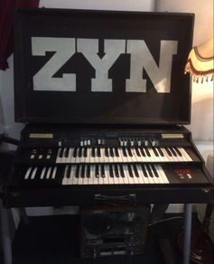 Jennings Organ J.68