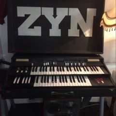 Jennings Organ J.68