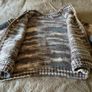 Cardigan fits size 20/22 Image 6