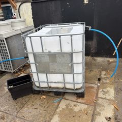 ibc tank