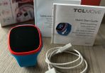 TCLMove watch