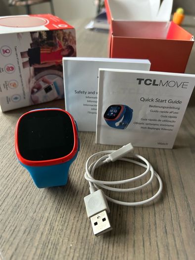 TCLMove watch