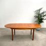 Mid-Century Dining Table Image 3