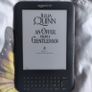 Amazon kindle 3rd generation Image 10