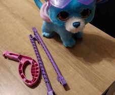 Fur real rockalots