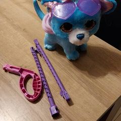 Fur real rockalots