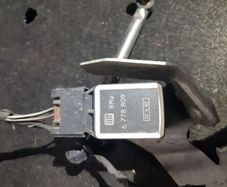 Bmw 5 6 Series E60 E61 E63 E64 Headlight Level Sensor 6778809
