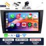 Android 17 Wireless CarPlay for Volkswagen Golf 6 Image 2