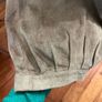 Boheme balloon leather trousers, size M or L Image 4