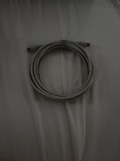 Free Usb-c To Usb-c Cable (3 Metres)