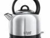 Dome Kettle