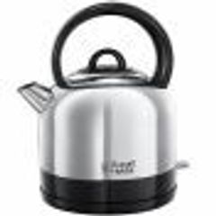 Dome Kettle