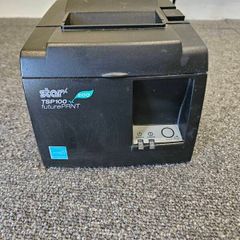Till Printer