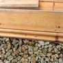2 lightweight suitcase + Skirting Board Image 9
