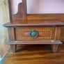 Edwardian Dressing Table Image 4