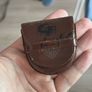 Rollei leather filter case Image 2