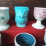 Mixed set of Eggcups Image 7