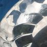 Vintage Christofle Torsades Pattern bowl Image 9